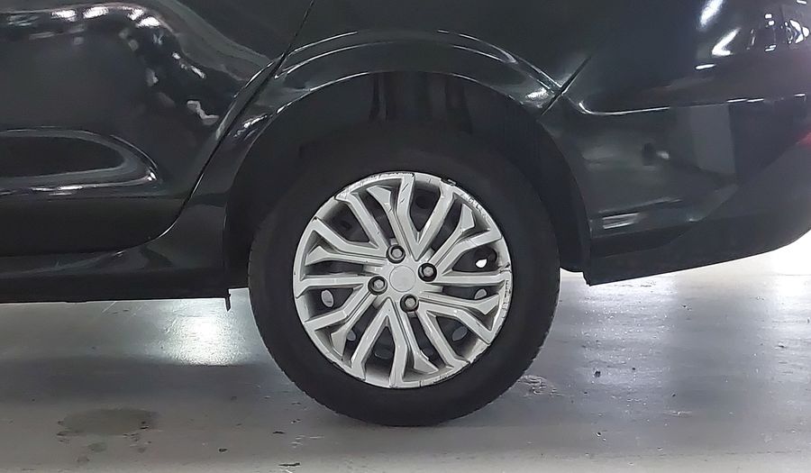 Fiat Cronos 1.3 Sedan 2022