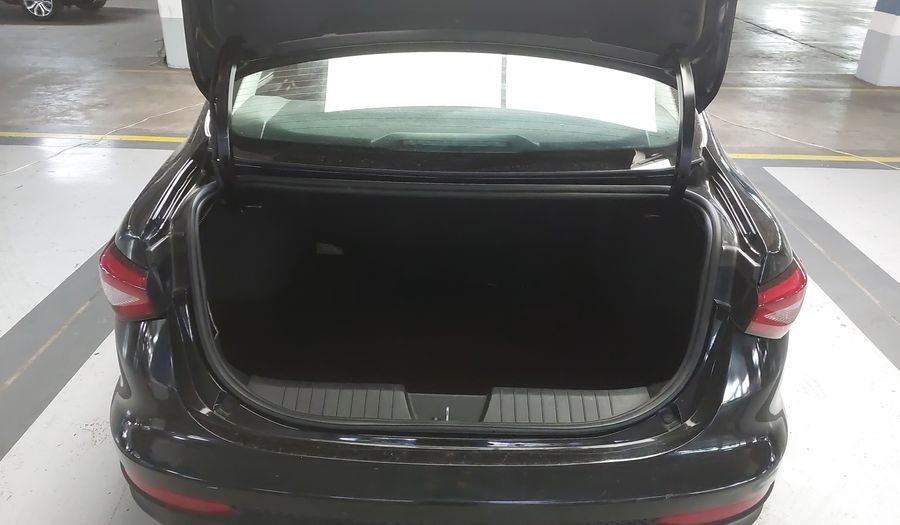 Fiat Cronos 1.3 Sedan 2022
