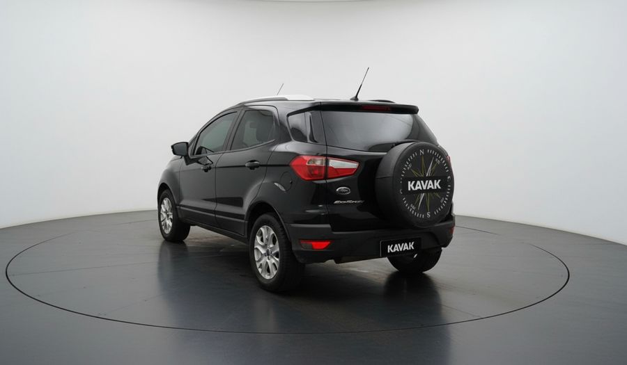 Ford Ecosport 2.0 16V FLEX FREESTYLE Suv 2014