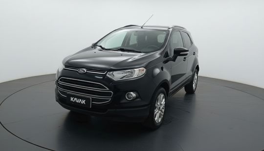 Ford • EcoSport