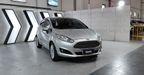 Ford Fiesta Kinetic Design 1.6 SE Hatchback 2016