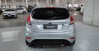 Ford Fiesta Kinetic Design 1.6 SE Hatchback 2016