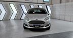 Ford Fiesta Kinetic Design 1.6 SE Hatchback 2016