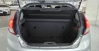 Ford Fiesta Kinetic Design 1.6 SE Hatchback 2016