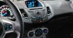 Ford Fiesta Kinetic Design 1.6 SE Hatchback 2016