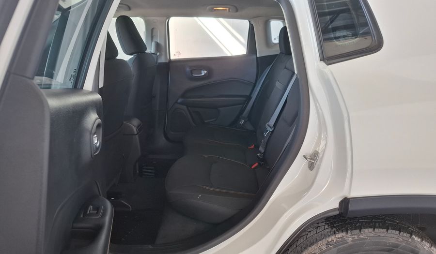 Jeep Compass 2.4 SPORT MY19 Suv 2019