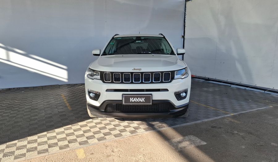 Jeep Compass 2.4 SPORT MY19 Suv 2019