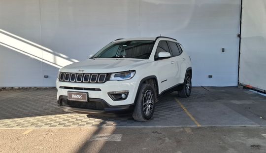 Jeep • Compass