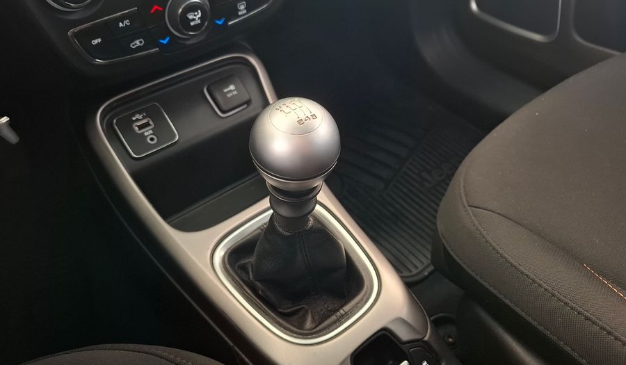 Jeep Compass 2.4 SPORT MY19 Suv 2019