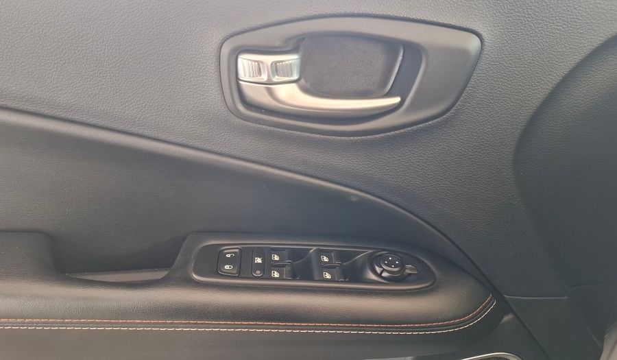 Jeep Compass 2.4 SPORT MY19 Suv 2019