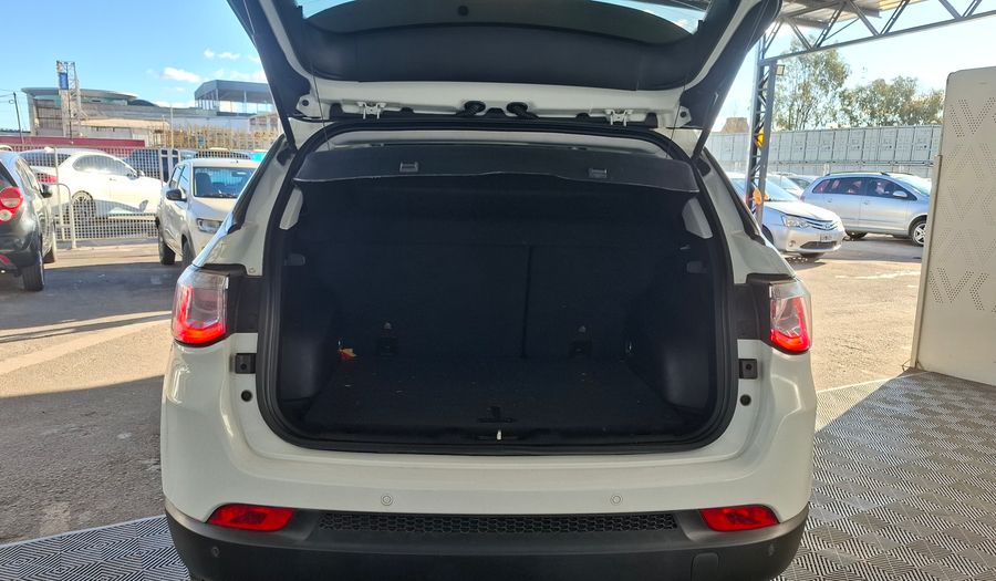 Jeep Compass 2.4 SPORT MY19 Suv 2019