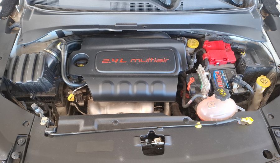 Jeep Compass 2.4 SPORT MY19 Suv 2019