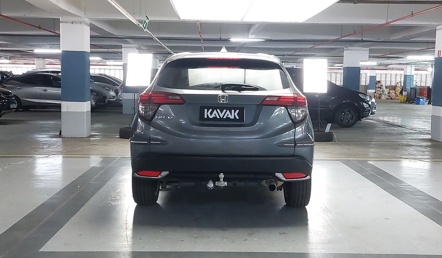 Honda Hr-v 1.8 LX CVT Suv 2019