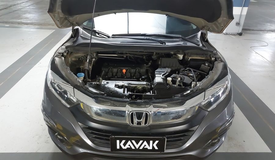 Honda Hr-v 1.8 LX CVT Suv 2019