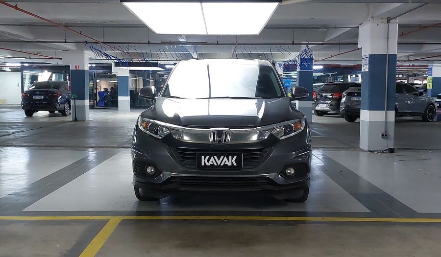 Honda Hr-v 1.8 LX CVT Suv 2019