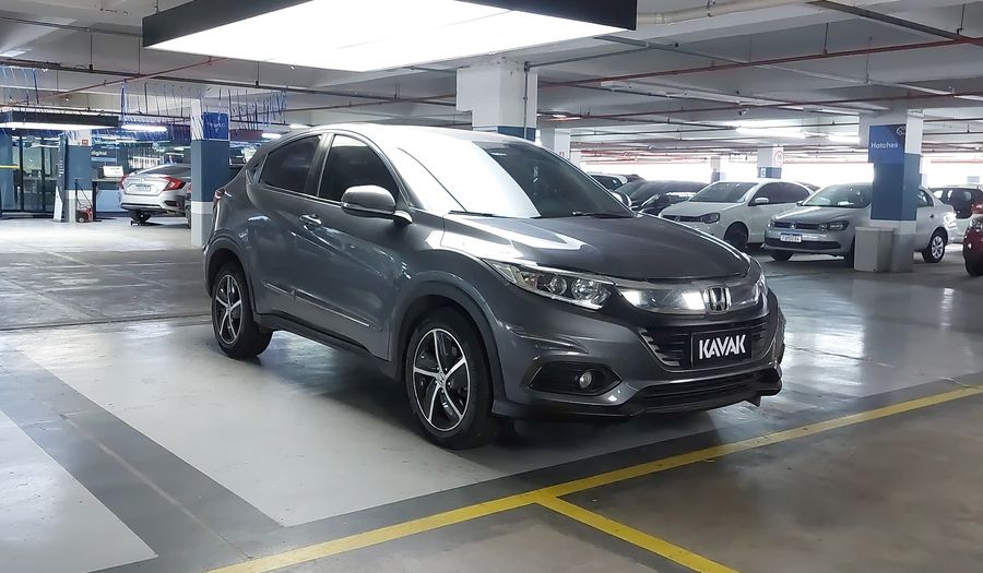 Honda Hr-v 1.8 LX CVT Suv 2019