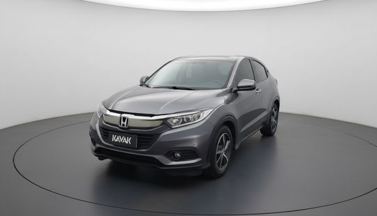Honda • HR-V