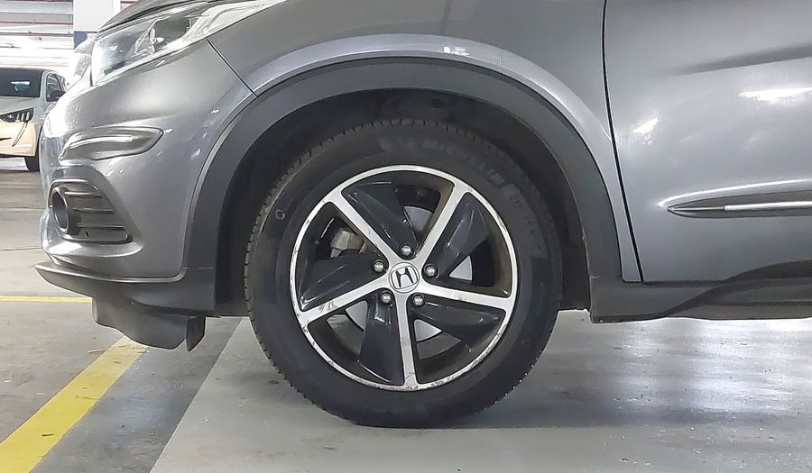 Honda Hr-v 1.8 LX CVT Suv 2019