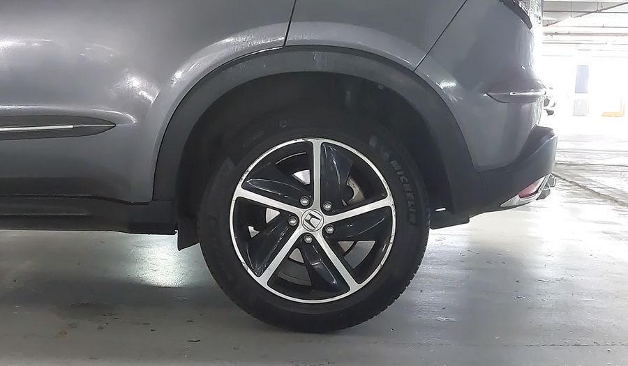 Honda Hr-v 1.8 LX CVT Suv 2019