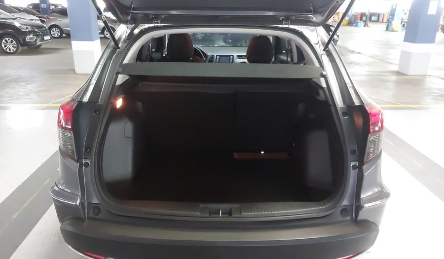 Honda Hr-v 1.8 LX CVT Suv 2019