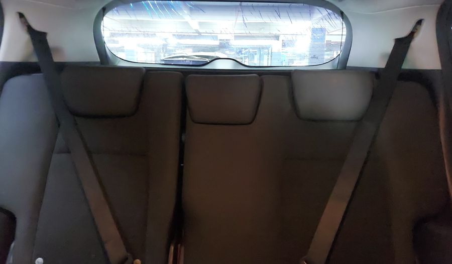 Honda Hr-v 1.8 LX CVT Suv 2019