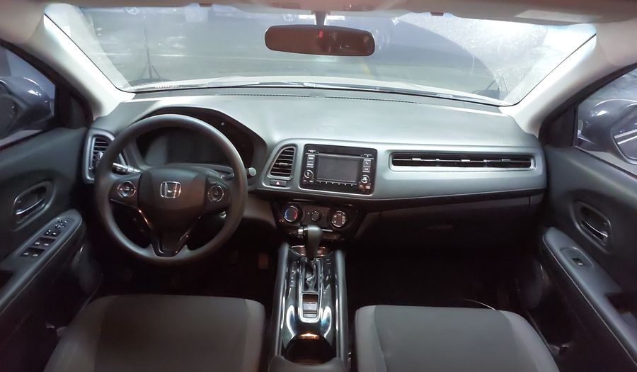 Honda Hr-v 1.8 LX CVT Suv 2019