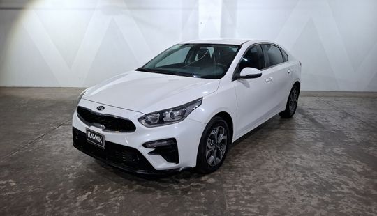 Kia • FORTE