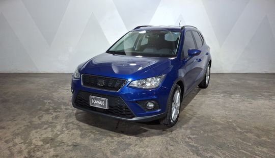 2019 • 51,490 km • Automático