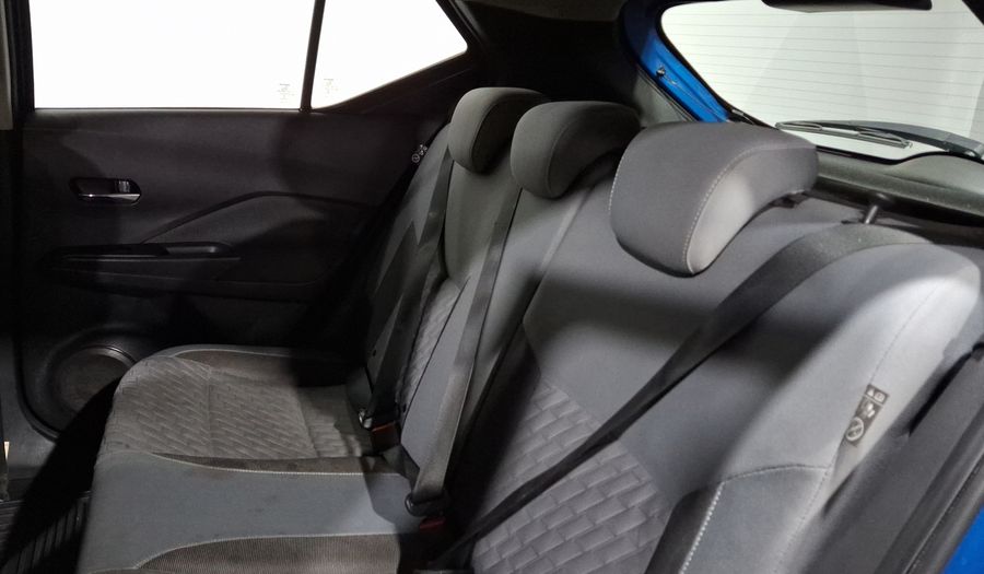 Nissan Kicks 1.6 ADVANCE LTS XTRONIC Suv 2021