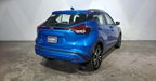 Nissan Kicks 1.6 ADVANCE LTS XTRONIC Suv 2021