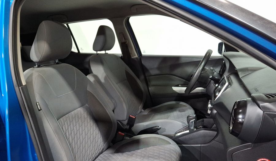 Nissan Kicks 1.6 ADVANCE LTS XTRONIC Suv 2021