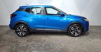 Nissan Kicks 1.6 ADVANCE LTS XTRONIC Suv 2021