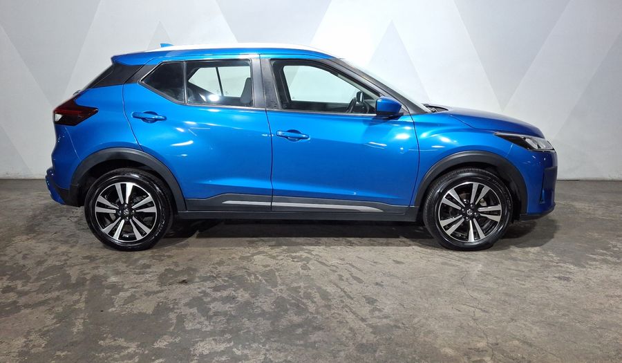 Nissan Kicks 1.6 ADVANCE LTS XTRONIC Suv 2021