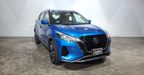 Nissan Kicks 1.6 ADVANCE LTS XTRONIC Suv 2021