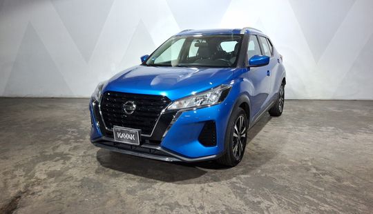 Nissan • Kicks
