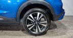 Nissan Kicks 1.6 ADVANCE LTS XTRONIC Suv 2021