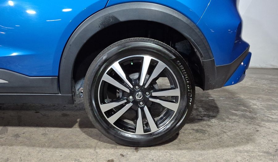 Nissan Kicks 1.6 ADVANCE LTS XTRONIC Suv 2021