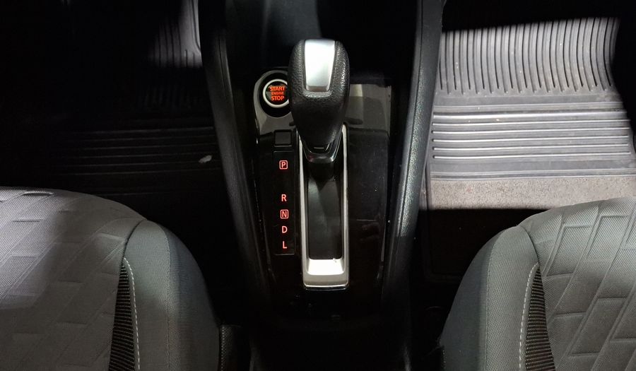 Nissan Kicks 1.6 ADVANCE LTS XTRONIC Suv 2021