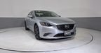 Mazda 6 2.5 I GRAND TOURING PLUS TA Sedan 2016