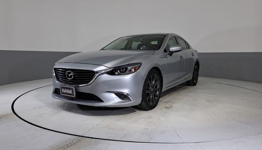 Mazda • Mazda 6
