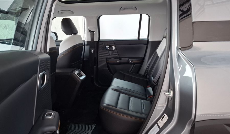 Baic Bj30 1.5T HEV Suv 2025