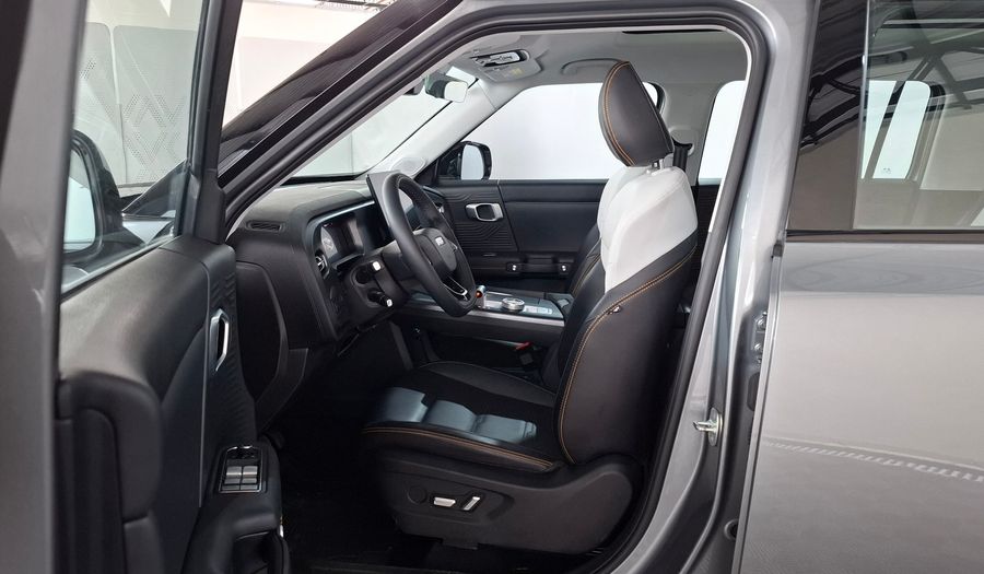 Baic Bj30 1.5T HEV Suv 2025