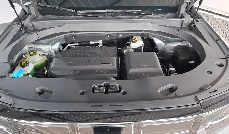Baic Bj30 1.5T HEV Suv 2025