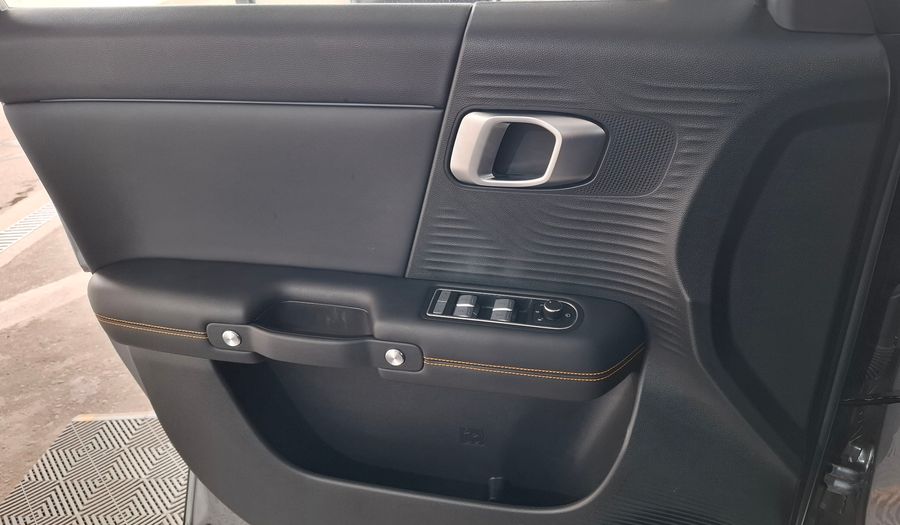 Baic Bj30 1.5T HEV Suv 2025
