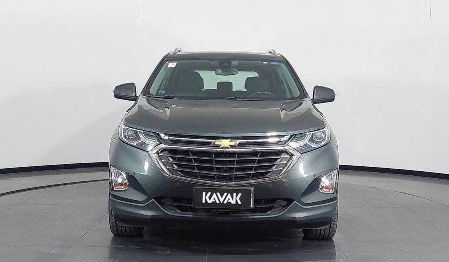 Chevrolet Equinox 2.0 PREMIER AUTO 4WD Suv 2019
