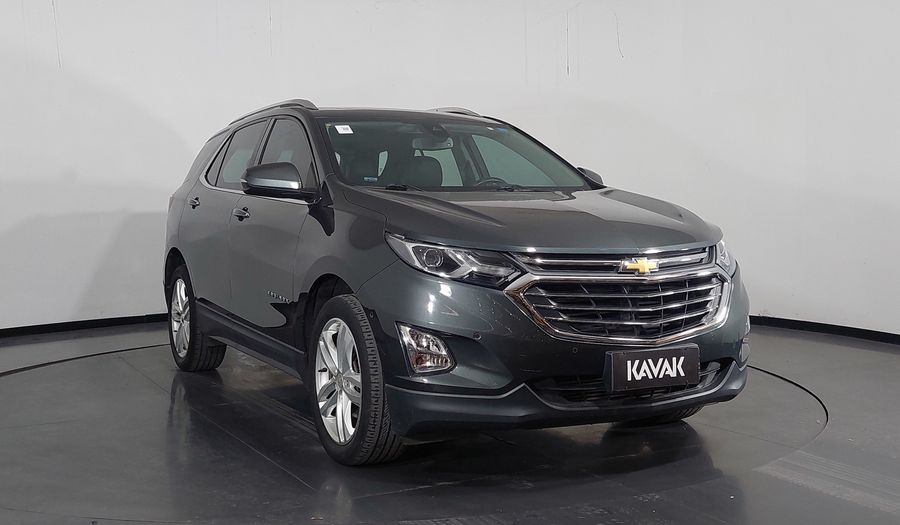 Chevrolet Equinox 2.0 PREMIER AUTO 4WD Suv 2019
