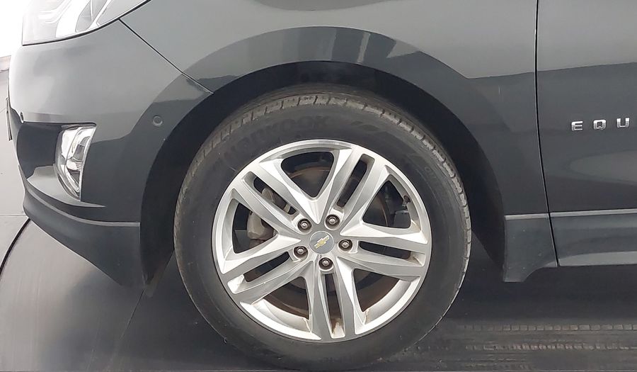 Chevrolet Equinox 2.0 PREMIER AUTO 4WD Suv 2019