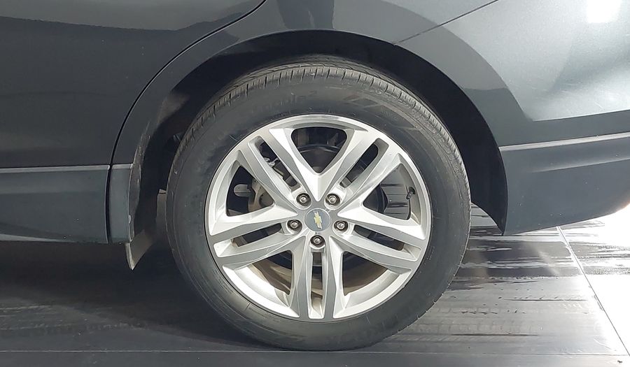 Chevrolet Equinox 2.0 PREMIER AUTO 4WD Suv 2019