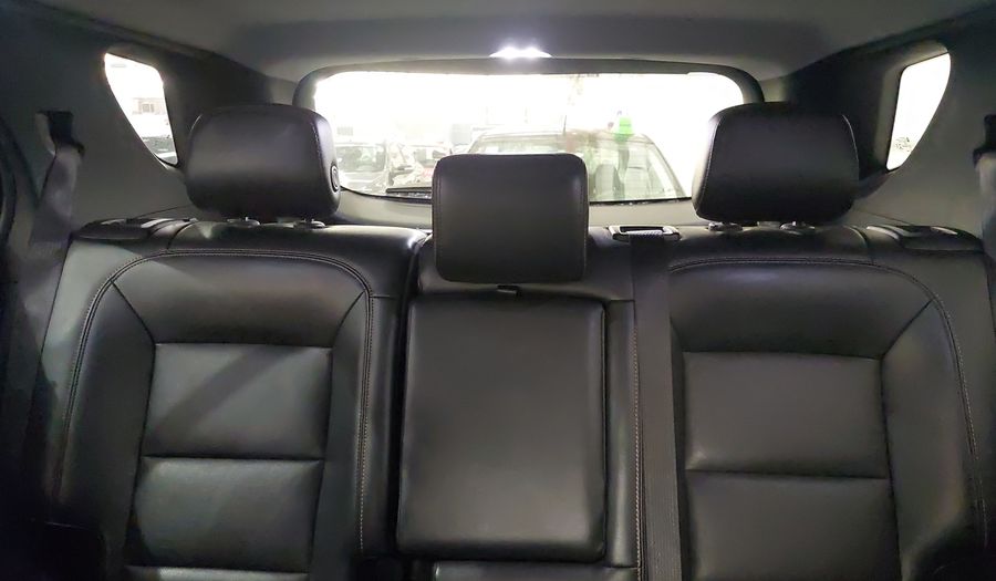Chevrolet Equinox 2.0 PREMIER AUTO 4WD Suv 2019