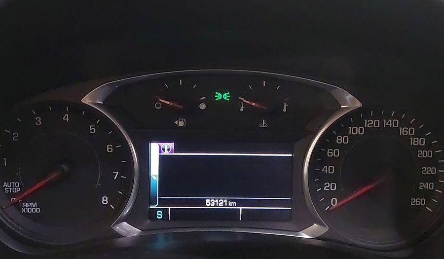 Chevrolet Equinox 2.0 PREMIER AUTO 4WD Suv 2019